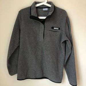 Women’s Columbia sweater